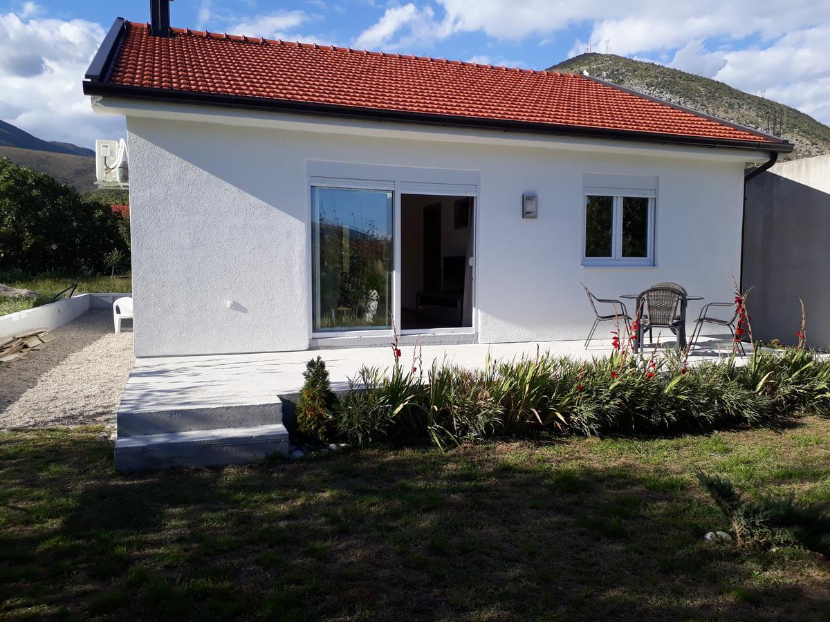 Little Mostar House Exterior foto