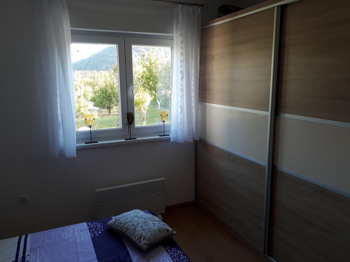 Little Mostar House Exterior foto