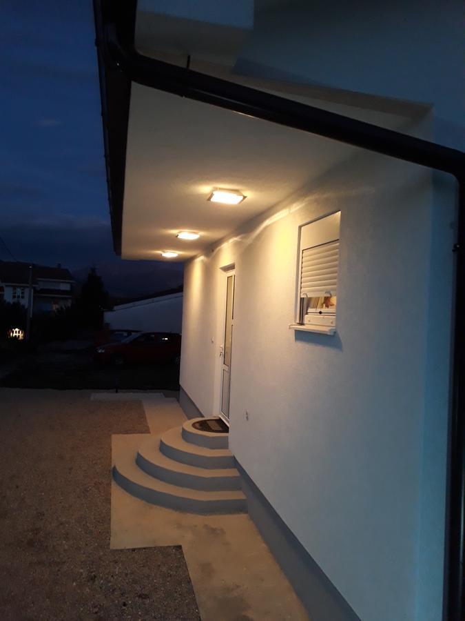 Little Mostar House Exterior foto