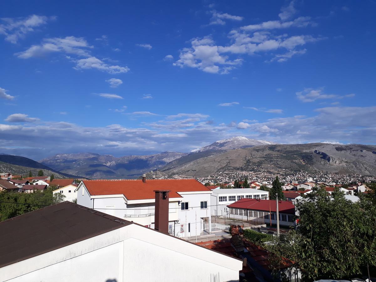 Little Mostar House Exterior foto