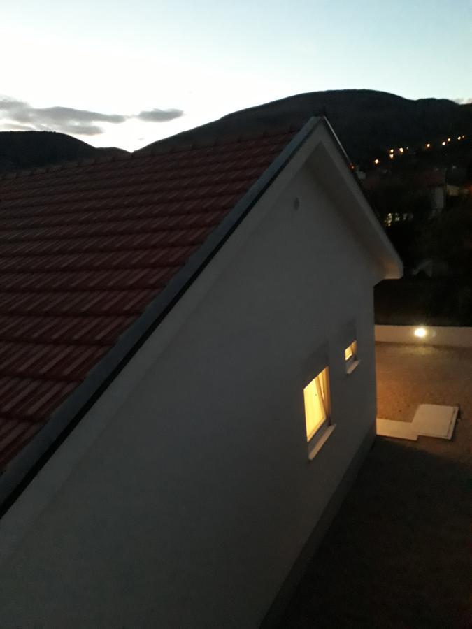Little Mostar House Exterior foto